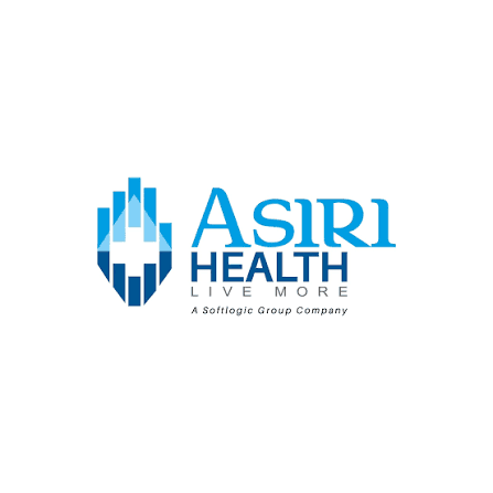 Asiri Health logo
