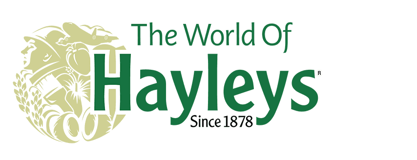 Hayleys logo