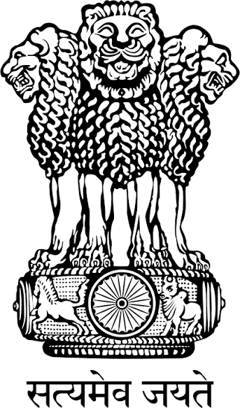 High Commission of India logo