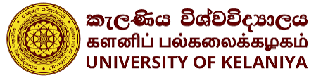 University of Kelaniya logo