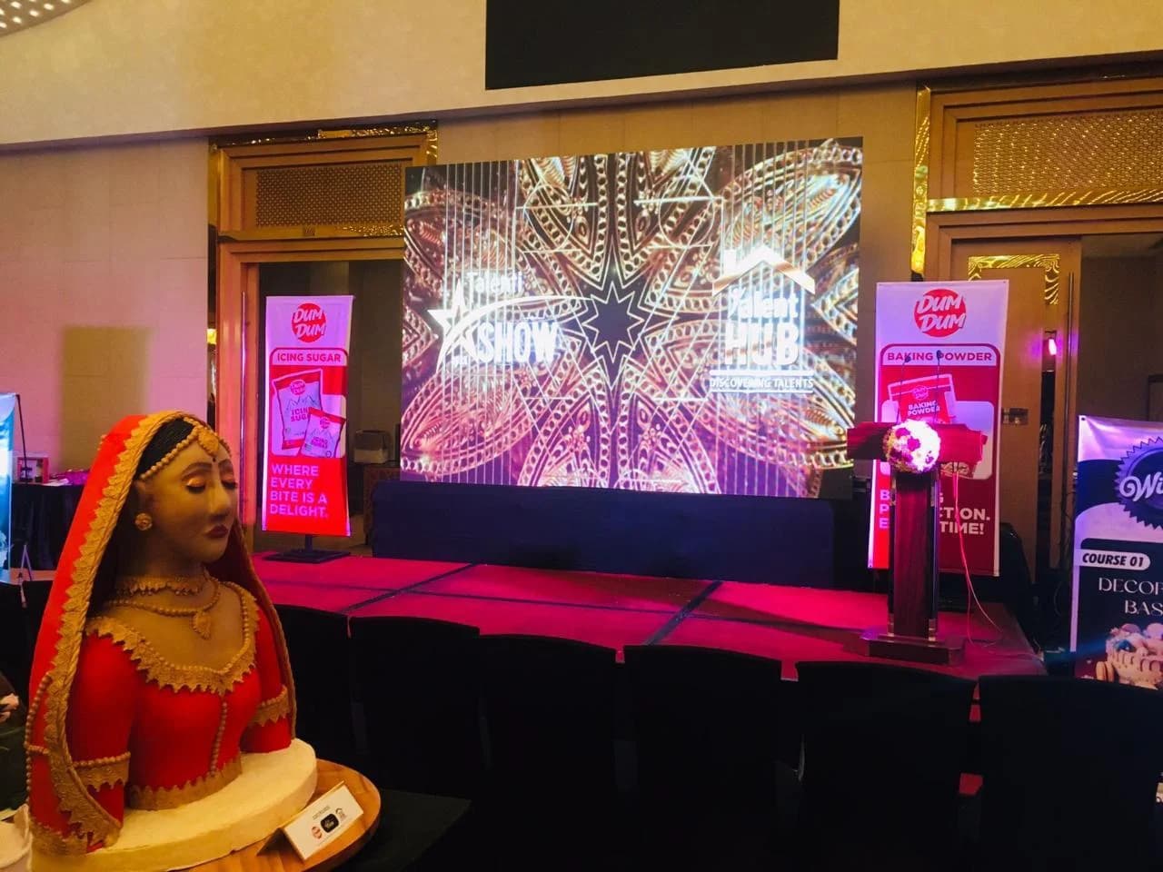 Talent Hub Event, YC Events Sri Lanka